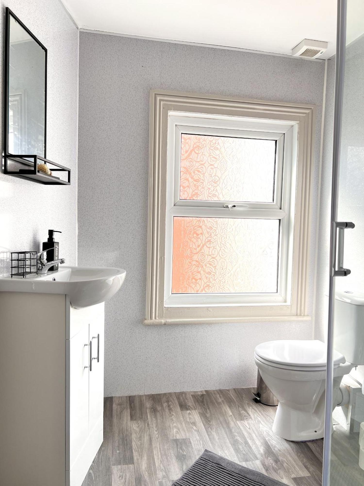 Apartment 6 Blackpool Exterior foto